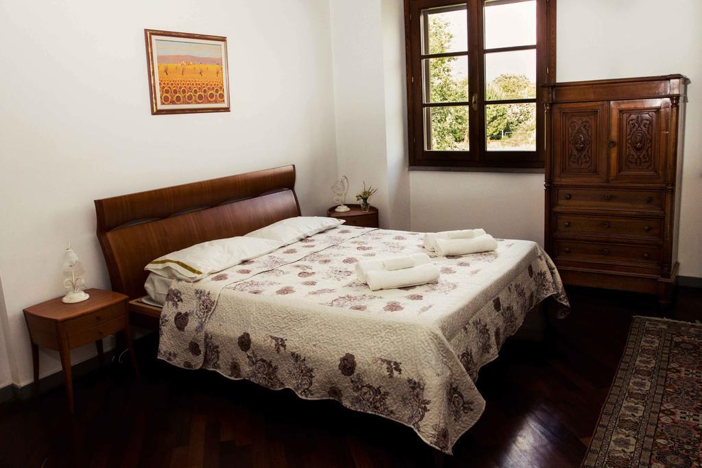 B&B Casa Betulla Pisa Room photo