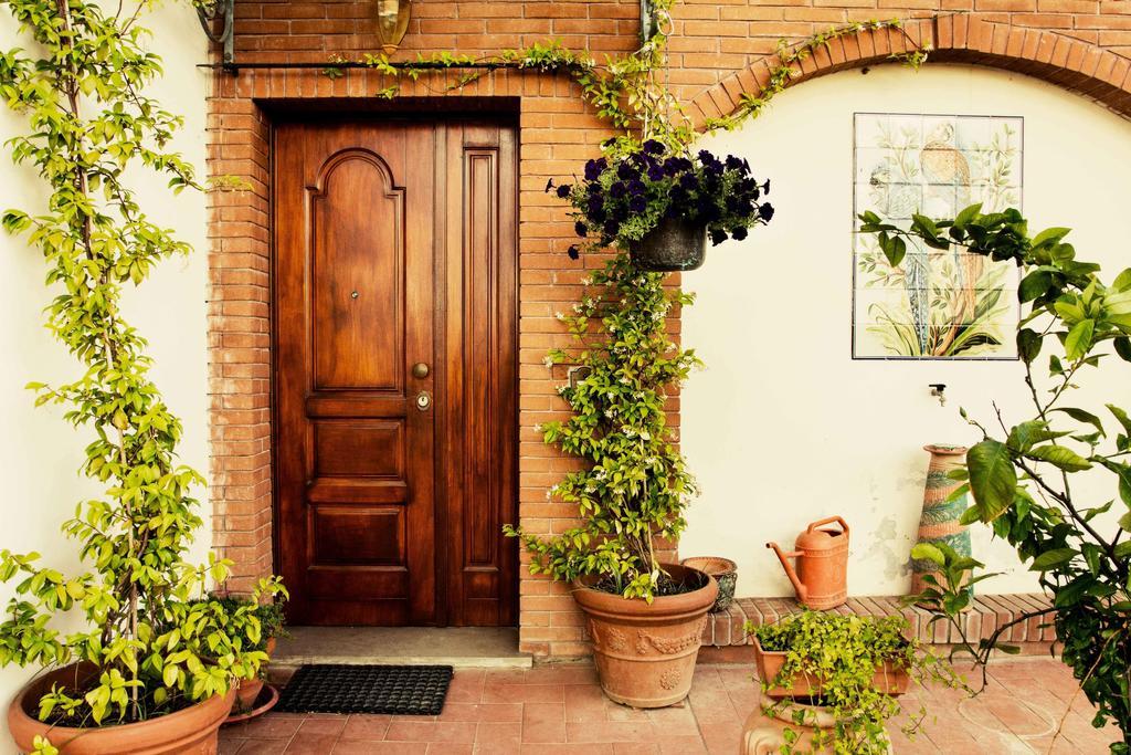 B&B Casa Betulla Pisa Exterior photo